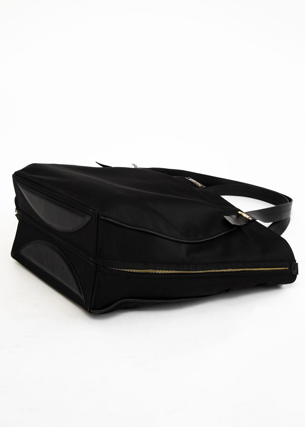 The Nina weekender travel zip