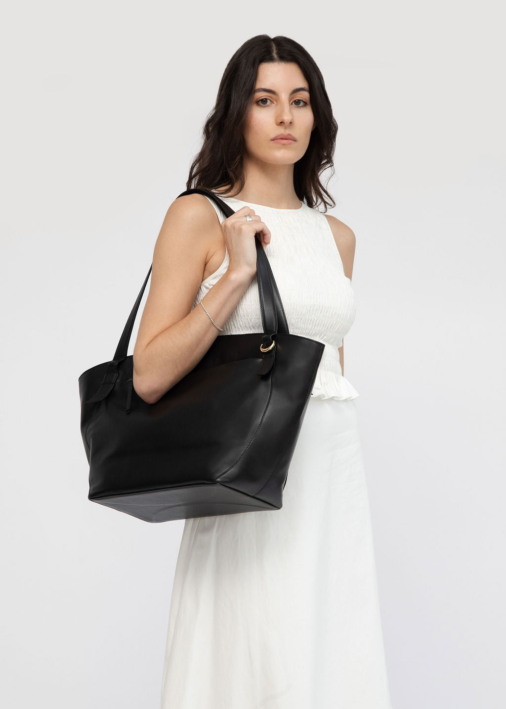 The Louise everywhere tote