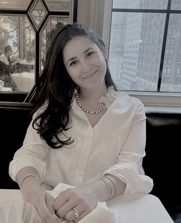 How My Experience as a Consultant Inspired the Launch of Rohde Vene